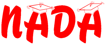 NADA – weekend